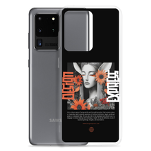 DE Art Series 001 Samsung Case