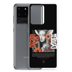 DE Art Series 001 Samsung Case