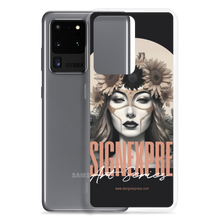 DE Art Series 002 Samsung Case