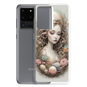 Harmony Samsung Case