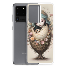 Dreaming Samsung Case