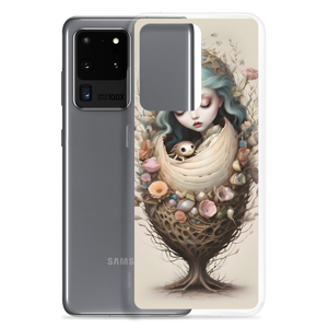 Dreaming Samsung Case