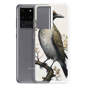 Bird Samsung Case