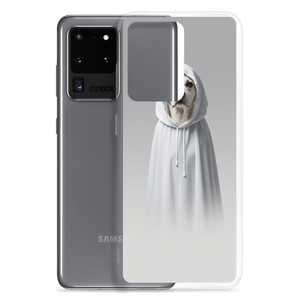 Scary Dog Samsung Case