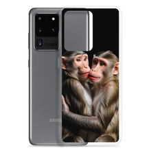 You and I Samsung Case