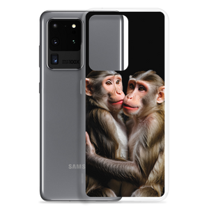 You and I Samsung Case