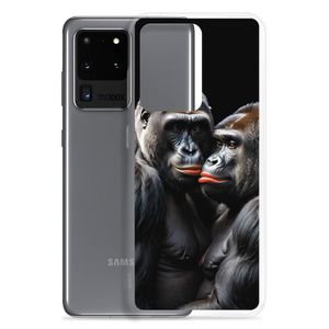 The Best Couple Samsung Case