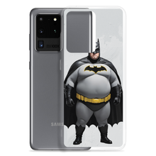 The Fatman Samsung Case