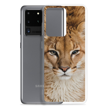 Baby Lion Samsung Case