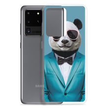 Funky Panda Samsung Case