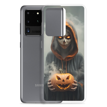 Helloween Samsung Case