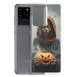 Helloween Samsung Case