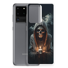 Nightmare Samsung Case