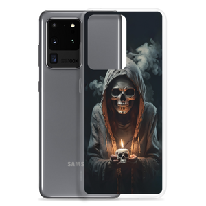 Nightmare Samsung Case