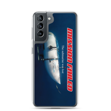 Ocean Gate Mission Failed Samsung Phone Case