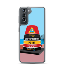 Southernmost Point Samsung Phone Case