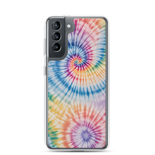 Tie Dye Colorful Samsung® Phone Case