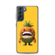 Pineapple Monster Samsung® Phone Case