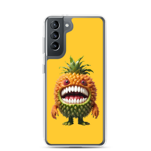 Pineapple Monster Samsung® Phone Case