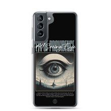 Samsung Galaxy S21 All Seeing Eye Samsung Case by Design Express