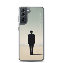 Journey of Live Samsung Case