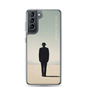 Journey of Live Samsung Case