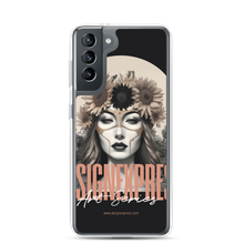 DE Art Series 002 Samsung Case