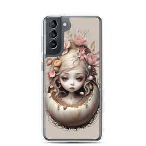 Hatch Samsung Case