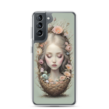 Meditation Samsung Case