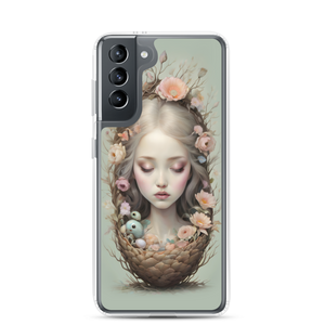 Meditation Samsung Case