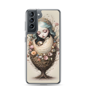 Dreaming Samsung Case