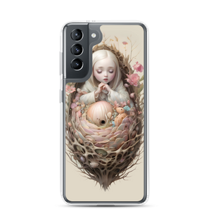 Fantasizing Samsung Case