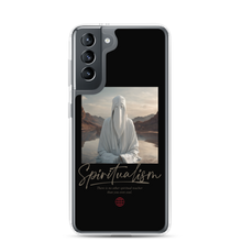 Spiritualism Samsung Case