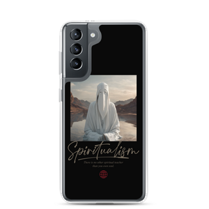 Spiritualism Samsung Case