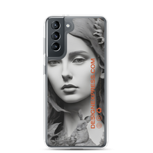 DE Art Series 03 Samsung Case