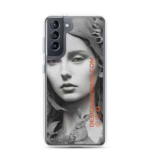 DE Art Series 03 Samsung Case