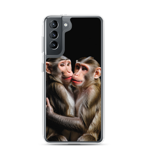 You and I Samsung Case