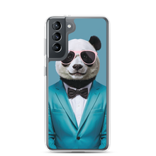 Funky Panda Samsung Case