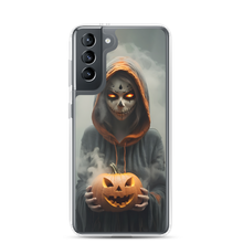 Helloween Samsung Case