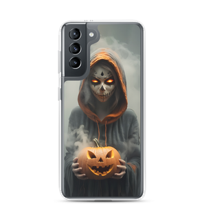 Helloween Samsung Case