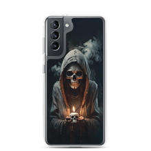 Nightmare Samsung Case