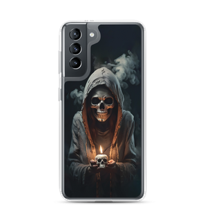 Nightmare Samsung Case