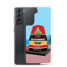 Southernmost Point Samsung Phone Case