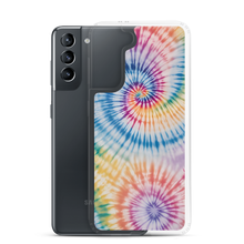 Tie Dye Colorful Samsung® Phone Case