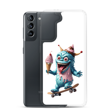 Ice Cream Monster Samsung® Phone Case