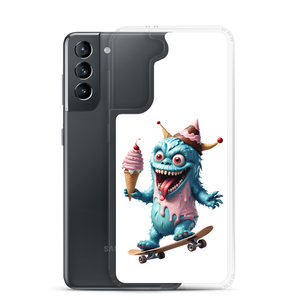 Ice Cream Monster Samsung® Phone Case