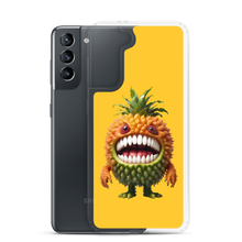 Pineapple Monster Samsung® Phone Case