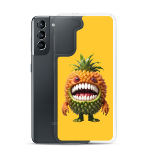 Pineapple Monster Samsung® Phone Case