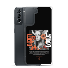 DE Art Series 001 Samsung Case