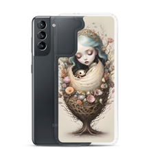 Dreaming Samsung Case